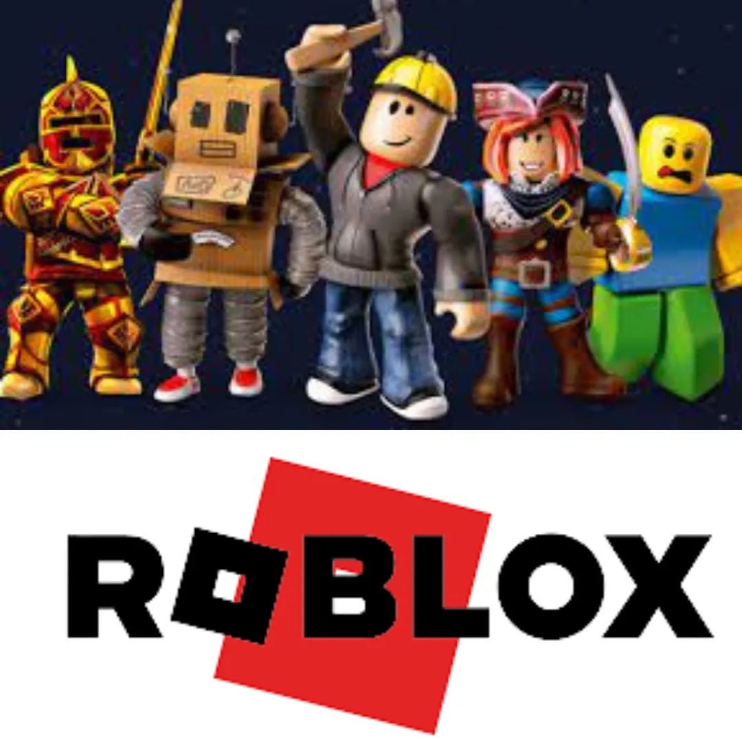 Roblox