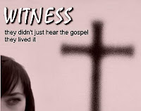 Witnesses for Christ