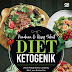 Diet Ketogenik: Panduan & Resep Sehat by Jeremy Cassar