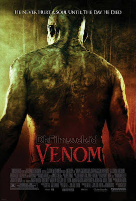 Sinopsis film Venom (2005)
