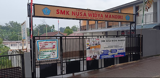 SMK NWM