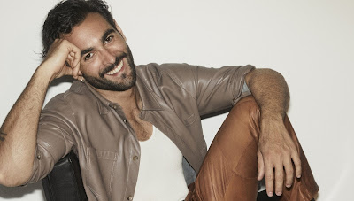 Marco Mengoni - IN CITTA' - accordi, testo e video