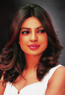 Priyanka Chopra Creams Blonde