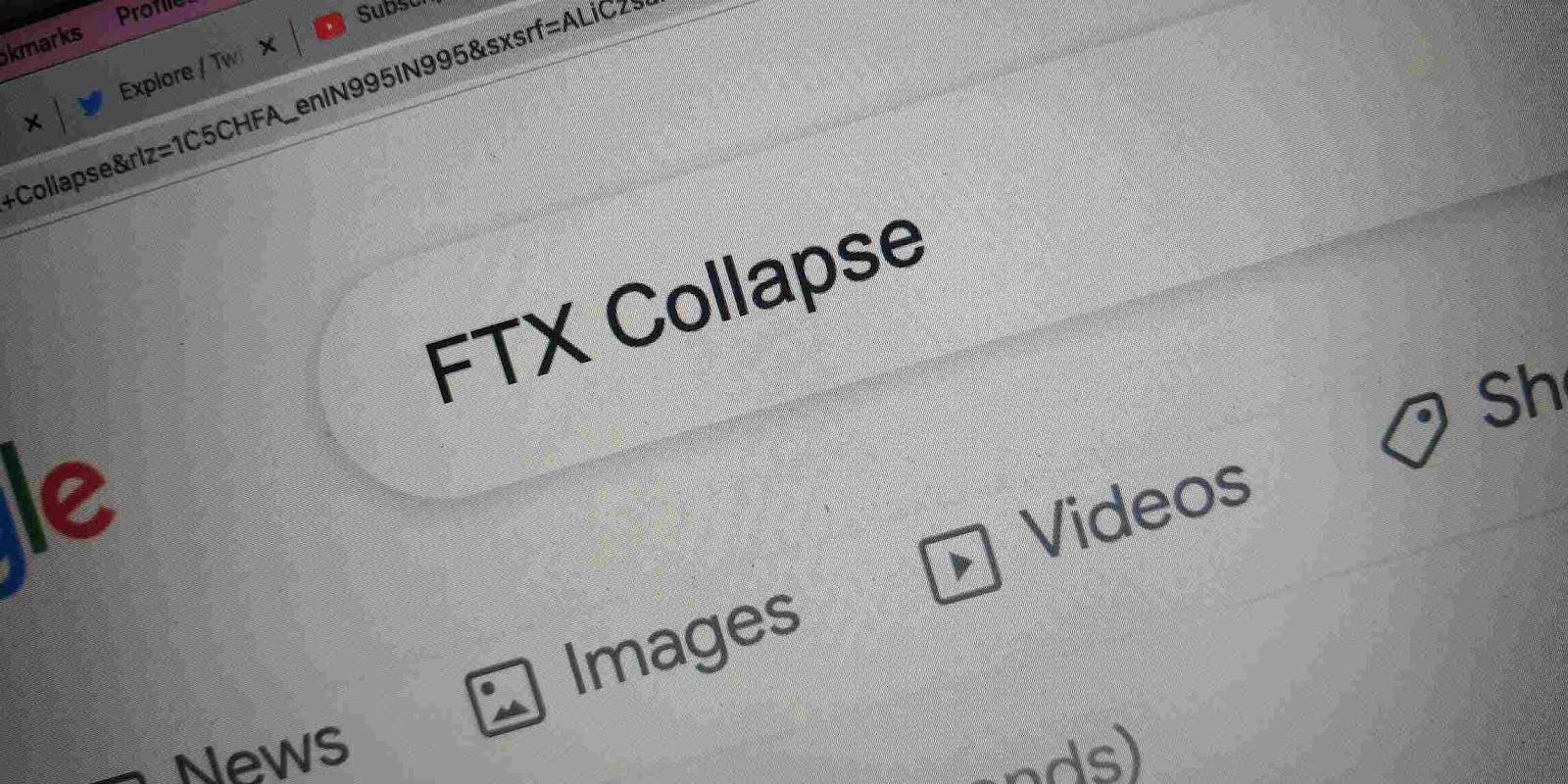 FTX Collapse