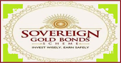 Sovereign Gold Bond Scheme facts in brief features