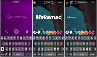 Cara Mengubah Font di Instagram Stories, Begini Caranya
