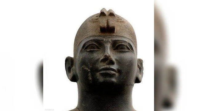 "تهراقا" يتجول في متحف الخرطوم بعد 3 آلاف عام من وفاته