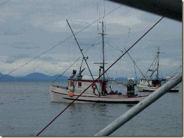 Anchored Neighbors