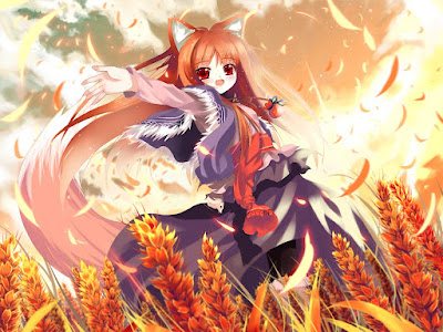 Spice and Wolf_1