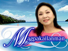 Magpakailanman - 29 December 2012