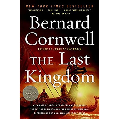 Download The Last Kingdom (The Saxon Chronicles Series #1) PDF