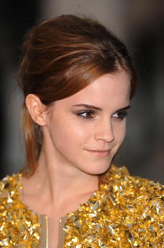 Emma watson Sexy image