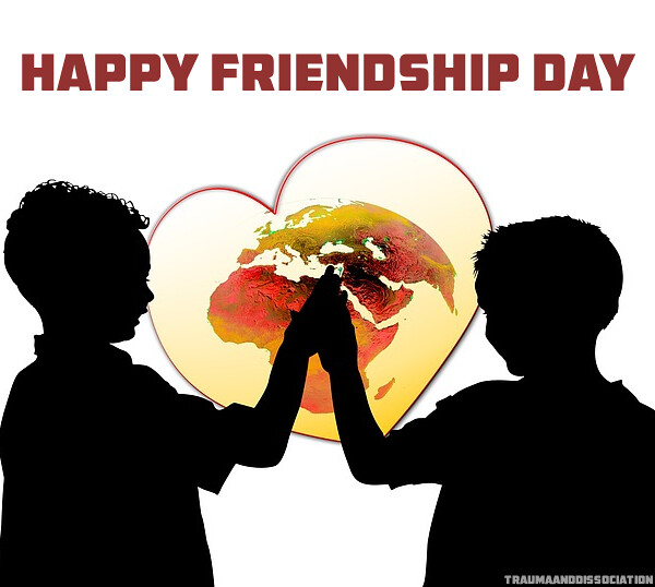  friendship day 2019 - महत्त्व ,कारण  और कैसे मनाते है। 