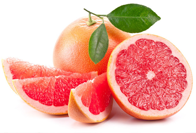 Diet Fruit Grapfruit