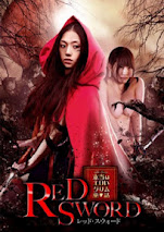 Nữ Hiệp Sỹ Áo Giáp Đỏ - Red Sword 2012 - topphimtuan.com