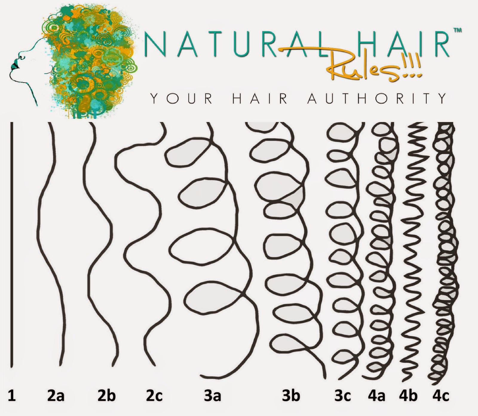 Desire My Natural!: Hair Tests | Vol. 1.2 What Is My Hair ...