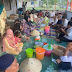 Keluarga Besar Pemerintah Kecamatan Katang Bidare Buka Puasa Bersama di Rumah Tokoh Masyarakat