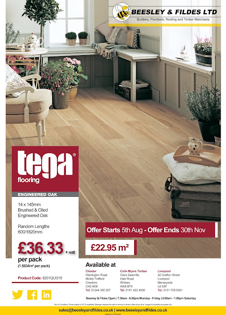  Laminate Flooring