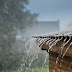 Aviso de chuva forte com vento para várias cidades da PB segue até às 10h de hoje (12)