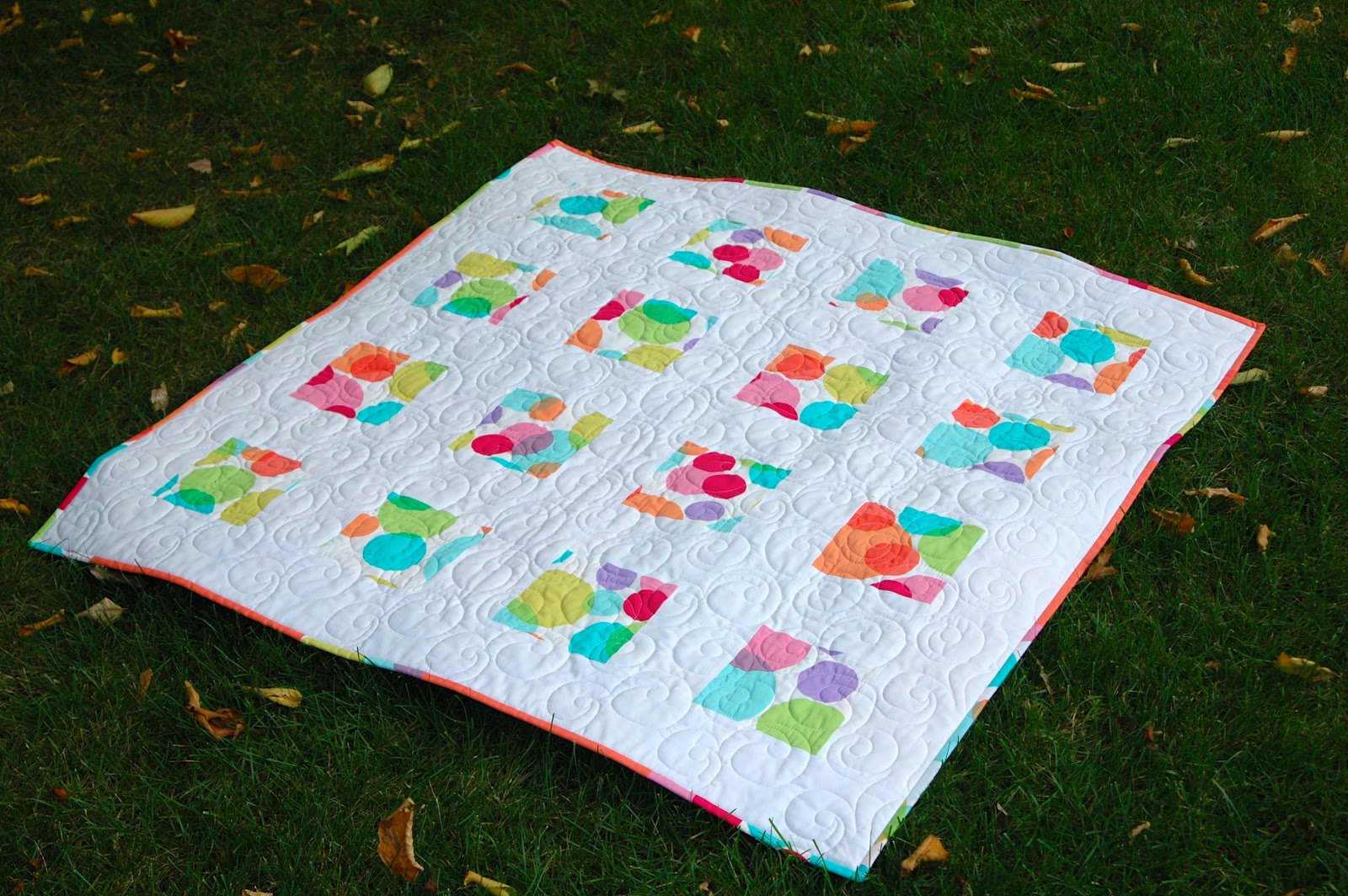 modern quilt relish announcing a free easy modern baby quilt pattern