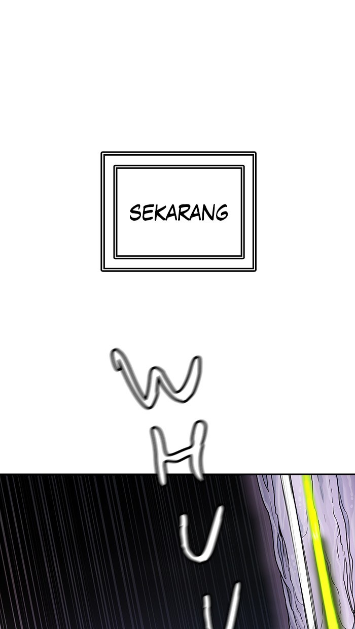 Webtoon Tower Of God Bahasa Indonesia Chapter 442