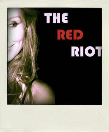 The Red Riot