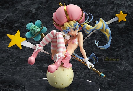 FIGURA MAGICAL NIA Tengen toppa Gurren Lagann