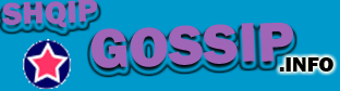 SHQIP GOSSIP