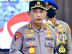 Kapolri Intruksikan Seluruh Kapolda Indonesia agar Tindak dan Tangkap Semua Debt Collector