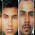 Finaly #NIRBHAYA CASE close all 4 convict's hanged today at 4:15AM