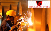 PT Krakatau Steel (Persero) Tbk, KARIR PT Krakatau Steel (Persero) Tbk, lowongan PT Krakatau Steel (Persero) Tbk lowongan kerja 2017