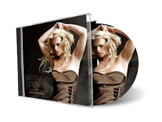 Cd Britney Spears – Now & Then (2012)