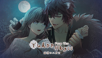 Yukar From The Abyss New Game Pc Steam