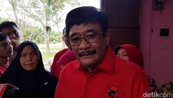 Isu Jokowi Siapkan Gibran, PDIP Minta PD Tak Melulu Mikir Soal Kekuasaan