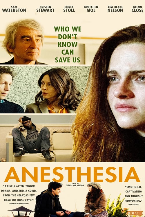 [VF] Anesthesia 2016 Film Complet Streaming
