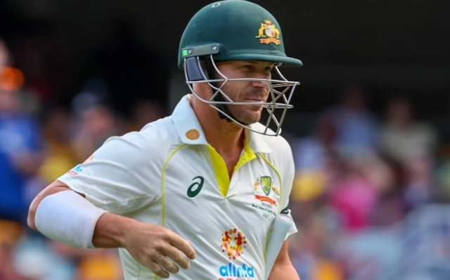 Australia's Warner defiant ahead of 100th Test