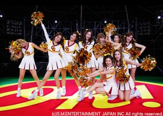 Resultado de imagem para oh snsd