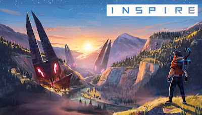 Inspire New Game Pc Steam