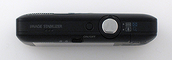 Canon PowerShot SD780 IS