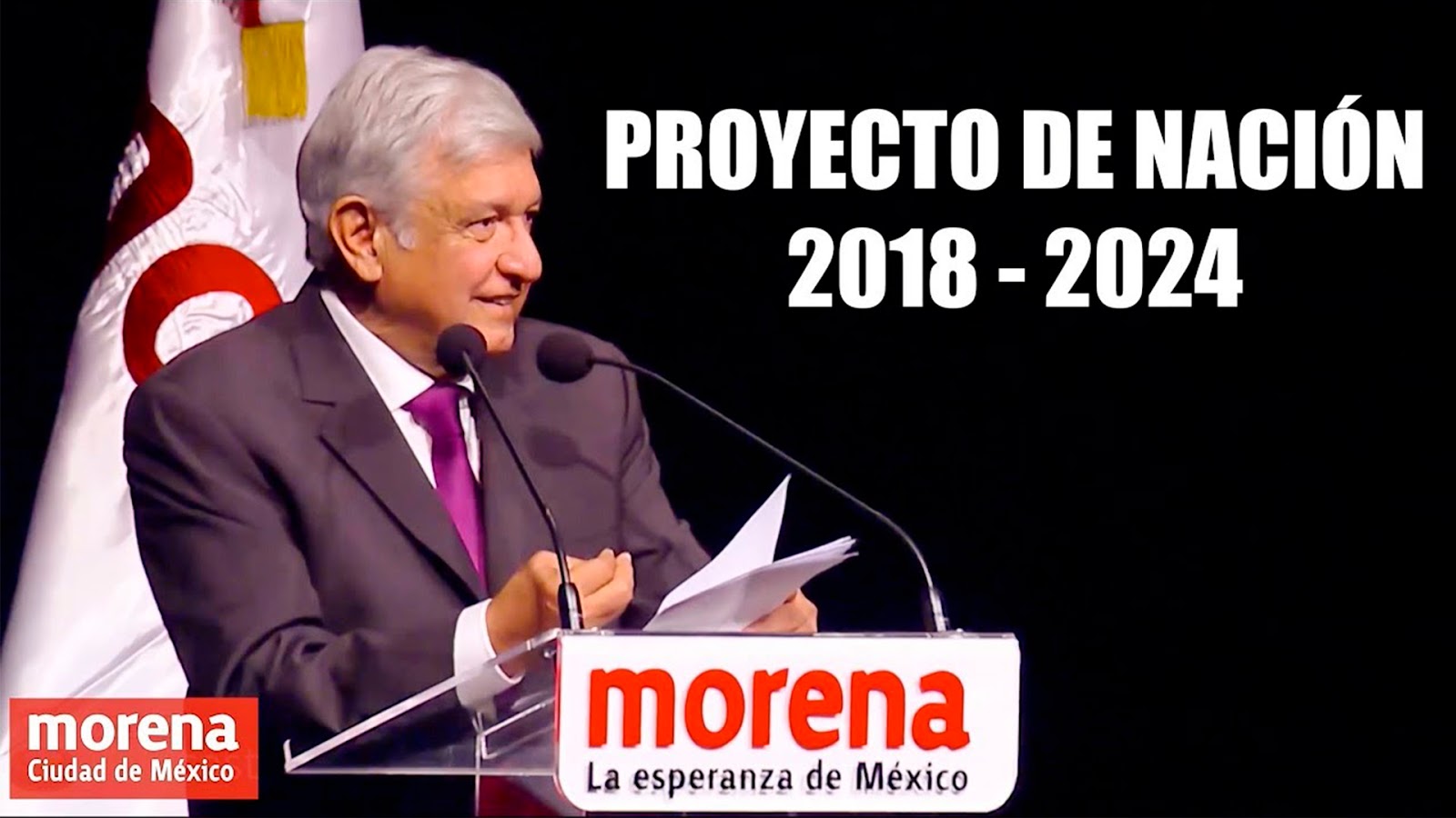 Listo el proyecto de AMLO para descentralizar al gobierno, descubre en dónde quedarán las secretarías.