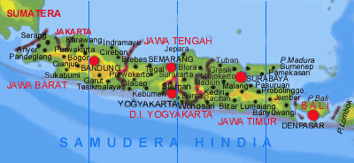 Budayakan Salam Kebudayaan Jawa