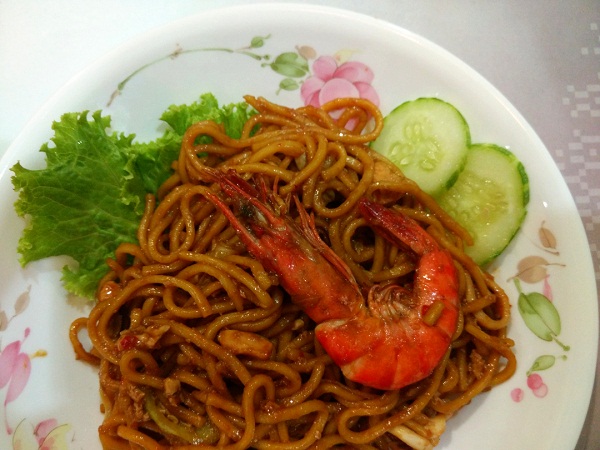 mee goreng