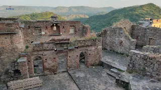 Kumbhalgarh Fort in Hindi 14