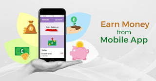 How to earn money online on mobile without investment?