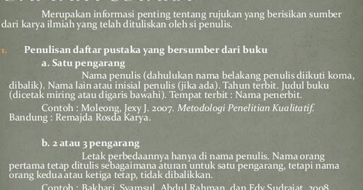 Contoh Esai Karya Ilmiah Remaja - Contoh 193