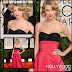 Taylor Swift: Bella y Elegante en los Golden Globes Awards 2014!