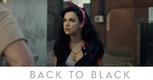 Back to Black Movie