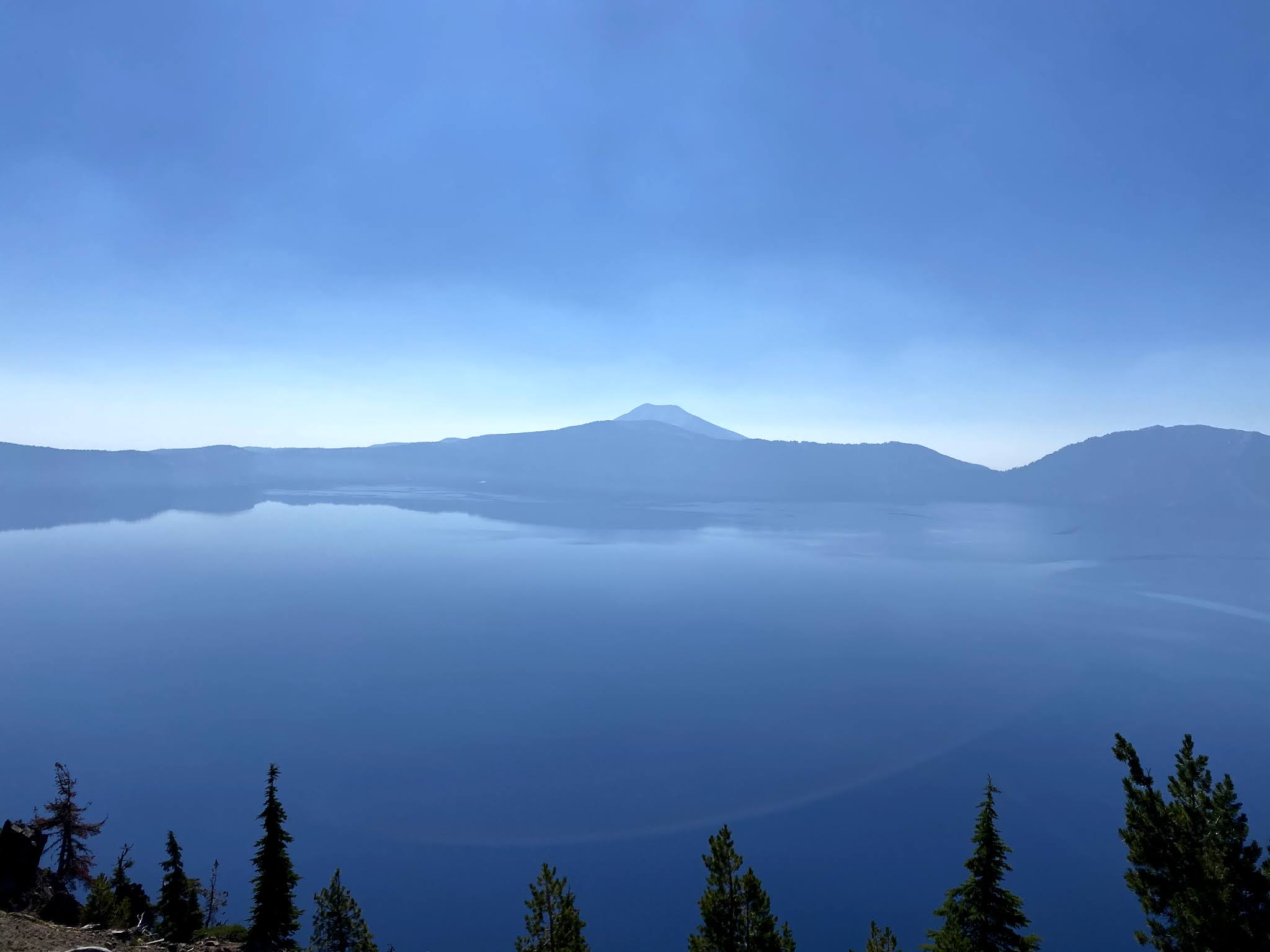 Crater Lake National Park | biblio-style.com