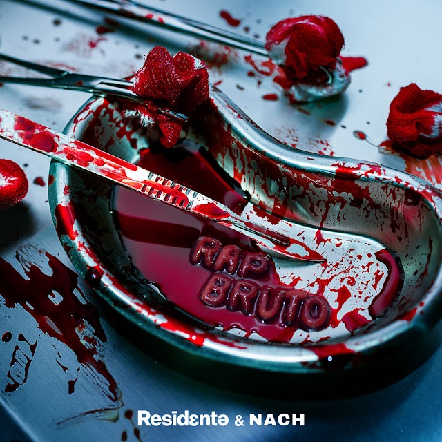 Residente & Nach - Rap Bruto (Single) [iTunes Plus AAC M4A]