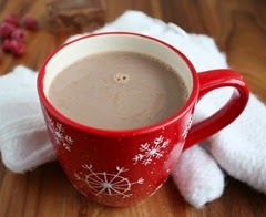 hot chocolate